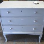 566 8238 CHEST OF DRAWERS